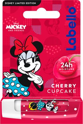 Labello CHERRY CUPCAKE balzam 4,8 g