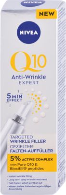 NIVEA Q10 serum protiv bora 15ml