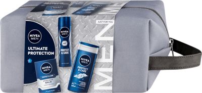 SET NIVEA ULTIMATE PROTECTION