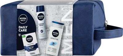 NIVEA SET DAILY CARE