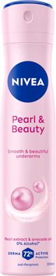 DEO SPREJ PEARL&BEAUTY NIVEA 200ML