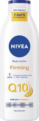 Losion za telo Q10+ Nivea 250ml