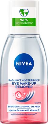 NIVEA Radiance los. za skidanje šm.125ml