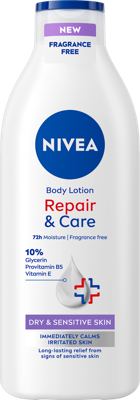 LOSION TELO R&C FRAG FREE 400ML NIV