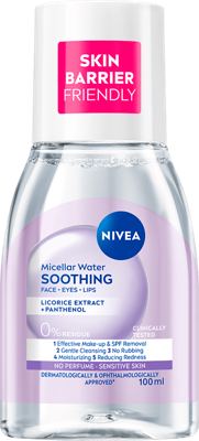 MICELARNA VODA MINI NFC 100ML NIV