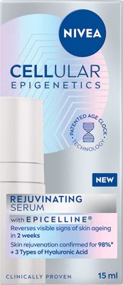 NIVEA CELLULAR EPIGENETIC serum 15ml
