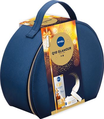 NIVEA MEN GLAMOUR CCARE