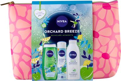 NIVEA ORCHARD BREEZE BAG SUMMER 2025 BAG BEIERSDORF