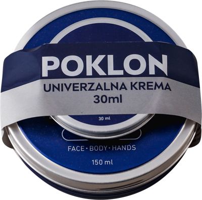 Krema Nivea Men 150ml+30ml gratis