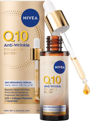 NIVEA Q10 Collagen Aging serum 30ml
