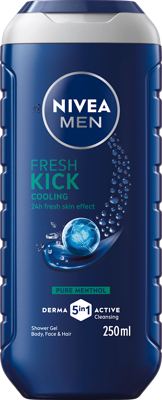 NIV.GEL ZA TUS.COOL KICK 250ML