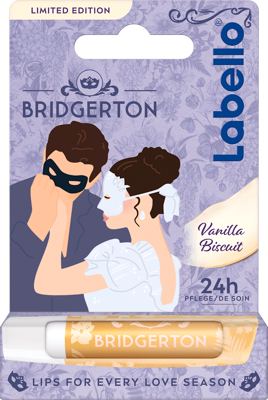 LABELLO BRIDGERTON VAN CAR BIS 4.8G