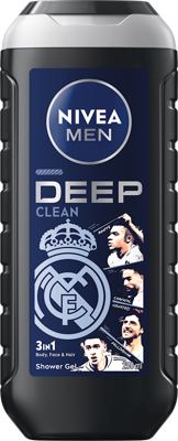 NIVEA DEEP GEL ZA TUŠ 250ML