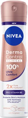 NIVEA deo sprej Derma C. Pro.V.B5 150ml
