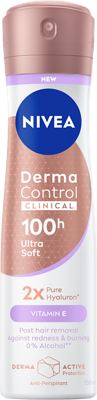 NIVEA deo sprej DermaControl VIT.E 150ml