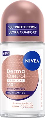 NIVEA DermaC. PRO-VIT.B5 deo roll on50ml