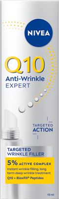 NIVEA EPIGENETICS EYE AWAKEN. serum 15ml