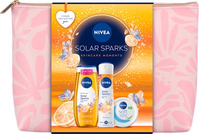 NIV.BAG SOLAR SPARKS 2026 600ML