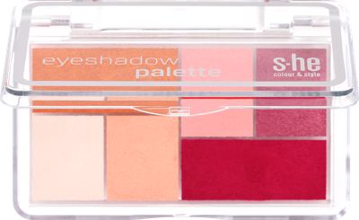 s-he paleta senki za oči 185/011