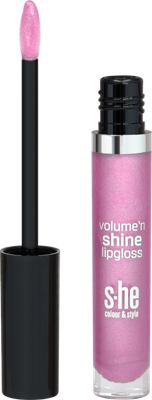 s-he sjaj/usne vol. shine 340/015