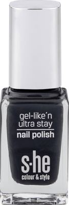 s-he lak/nokte gel-like'n u. st.322/431