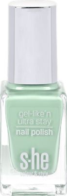 s-he lak/noktr gel like'n ul.st.322/445