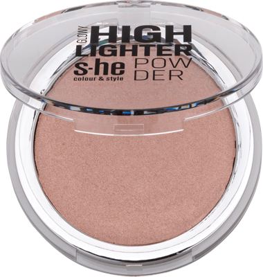 s-he hajlajter glowy 189/404