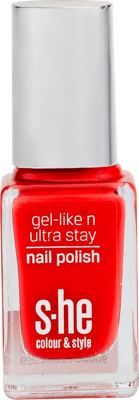 s-he lak/nokte gel- like'n ul.st.322/470