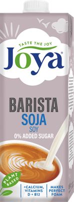JOYA SOJA BARISTA NAPITAK UHT 1L