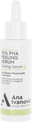 Ana Ivanović piling serum za lice 30ml