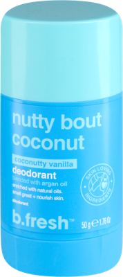 b.fresh stik coconutty vanilla 50g