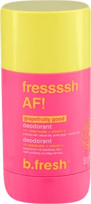 b.fresh stik grapefruity good 50g