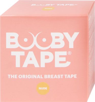 BOOBY TAPE traka za grudi NUDE 1/1