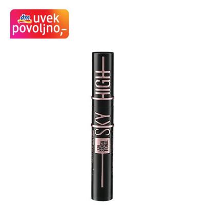 MAYBELLINE LASH SENSATIONAL SK.H.maskara