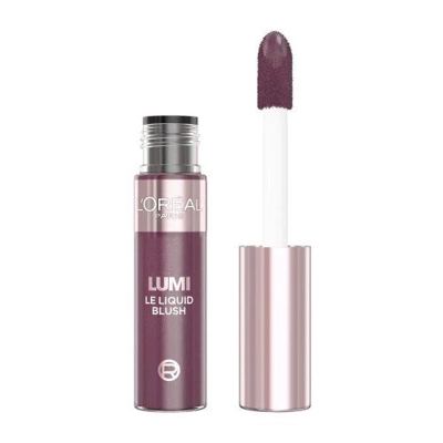 L'OREAL LUMI tečno rumenilo 645