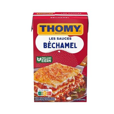 SOS BECHAMEL THOMY 350G