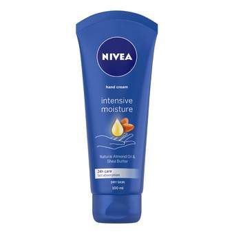 KREMA ZA RUKE HAND INTENSIVE NIVEA 100ML
