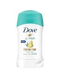 DEO STICK DOVE ADV PEAR&ALOE 50ML