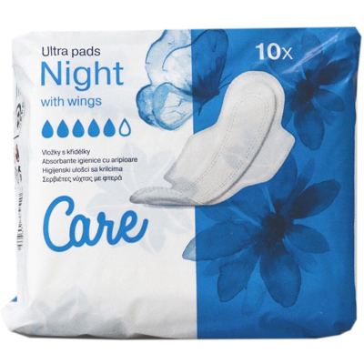 Ulosci nocni Care 10/1