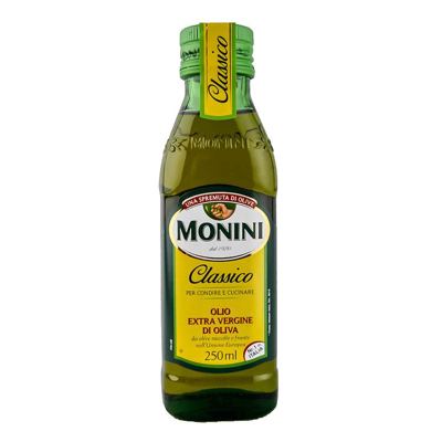 Ulje maslinovo extra devic.Monini 250ml