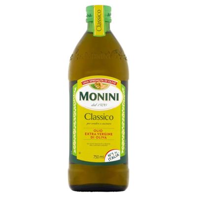 ULJE MASLINOVO EXTRA VERGINE 0.75L MONINI