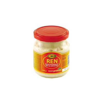 C REN 200GR
