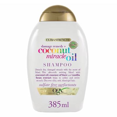 ŠAMPON OGX COCONUT MIRACL OIL 385ML
