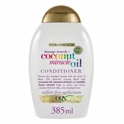 BALZAM OGX COCONUT MIRACL OIL 385ML