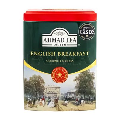 ČAJ ENGLISH BREKFAST CADDY AHMAD TEA