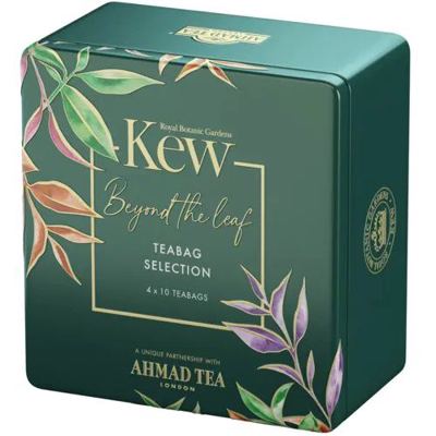 ČAJ CRNI KEW SELECTION AHMAD 80G