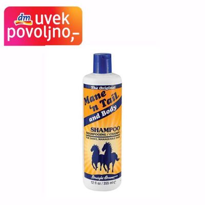 Mane 'n Tail The Original šampon 355ml
