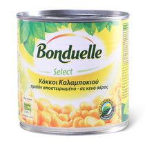Kukuruz secerac Bonduelle 340g
