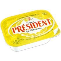 PRESIDENT MASLAC 10G