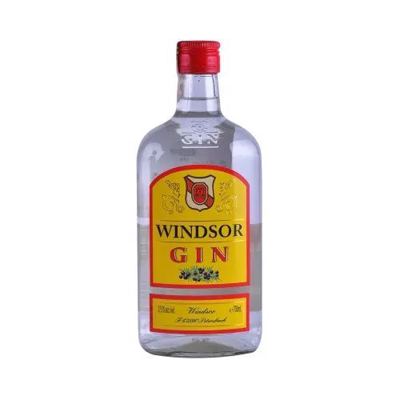 Gin Windsor 0700 Les Grands